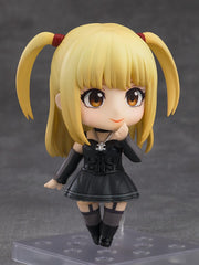 Death Note - Misa Amane: 2.0 Ver. - Nendoroid Action Figur (10 cm)