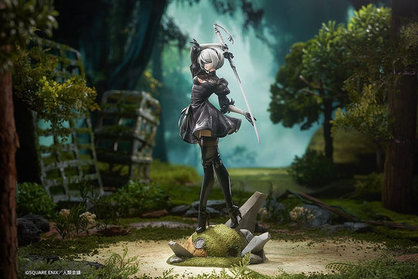 NieR: Automata Ver1.1a - 2B - PVC Statue 1/7 (30 cm)