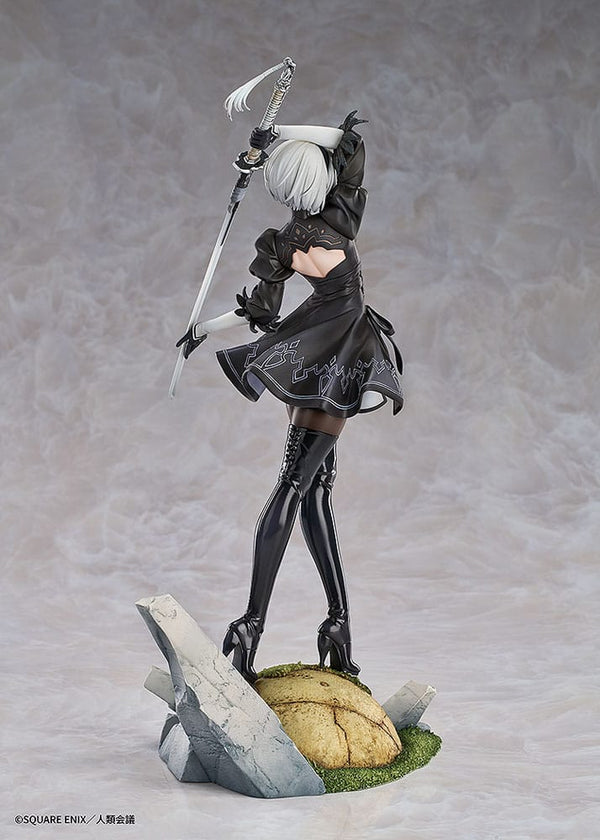 NieR: Automata Ver1.1a - 2B - PVC Statue 1/7 (30 cm)