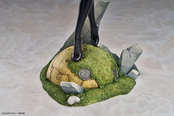 NieR: Automata Ver1.1a - 2B - PVC Statue 1/7 (30 cm)