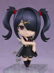 Needy Streamer Overload - Ame - Nendoroid Action Figur (10 cm)