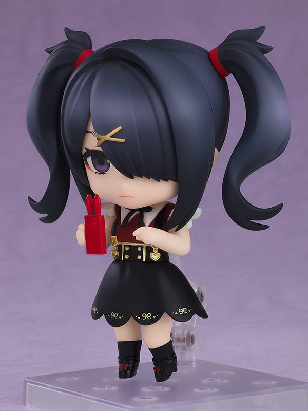Needy Streamer Overload - Ame - Nendoroid Action Figur (10 cm)