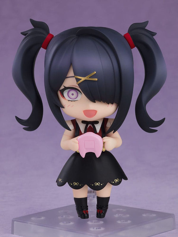 Needy Streamer Overload - Ame - Nendoroid Action Figur (10 cm)