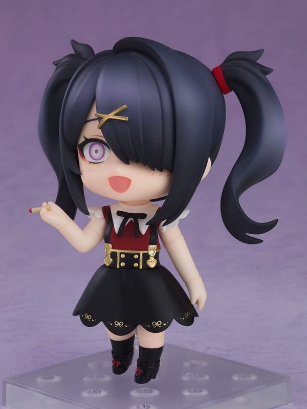 Needy Streamer Overload - Ame - Nendoroid Action Figur (10 cm)