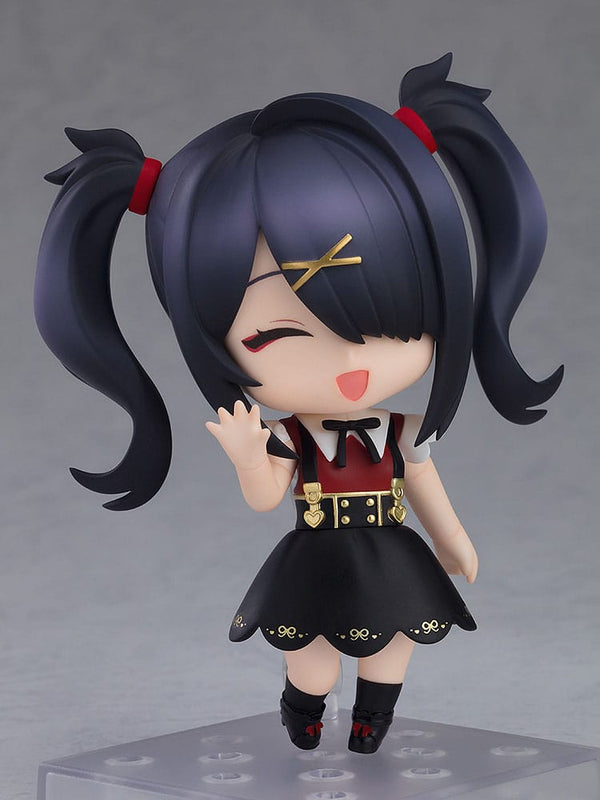 Needy Streamer Overload - Ame - Nendoroid Action Figur (10 cm)