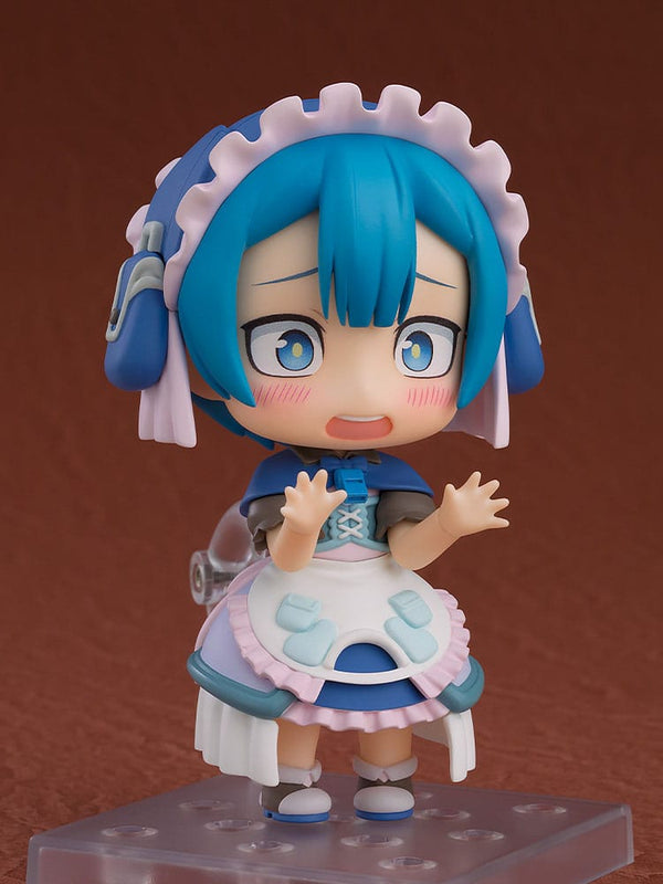 Made in Abyss: The Golden City of the Scorching Sun - Marulk - Nendoroid Action Figur (10 cm)