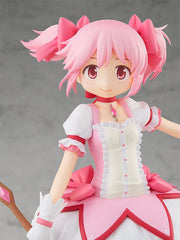 Puella Magi Madoka Magica The Movie -Rebellion- - Madoka Kaname - Pop Up Parade Statue (16 cm)