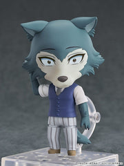 BEASTARS - Legoshi - Nendoroid Action Figur (10 cm)