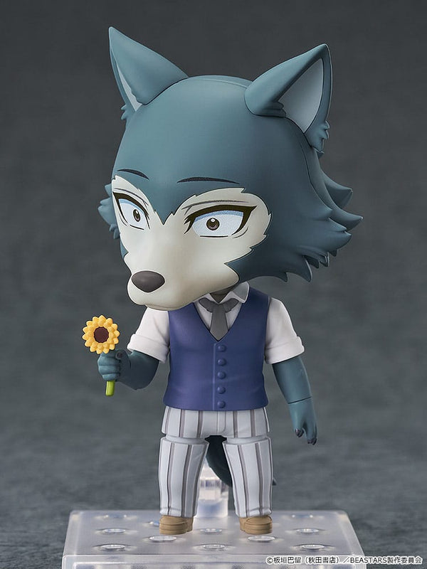 BEASTARS - Legoshi - Nendoroid Action Figur (10 cm)