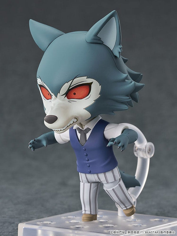 BEASTARS - Legoshi - Nendoroid Action Figur (10 cm)