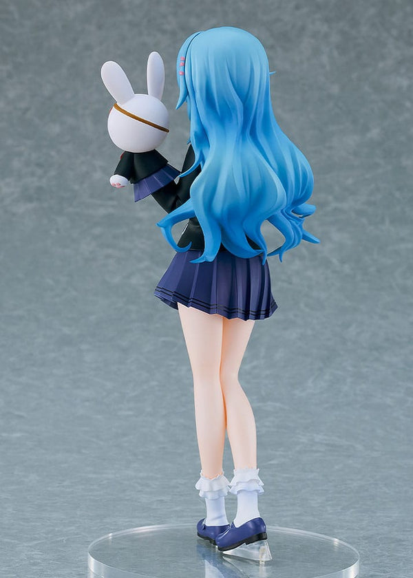Date A Live V - Yoshino: School Uniform Ver. - Pop Up Parade L PVC Statue (18 cm)