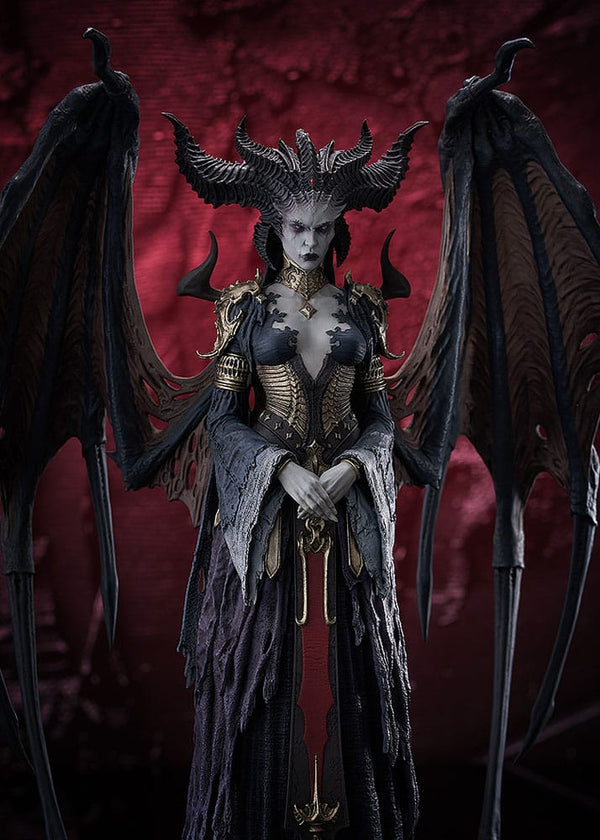 Diablo IV - Lilith: Special Edition Ver. - Pop Up Parade PVC Statue (21 cm)