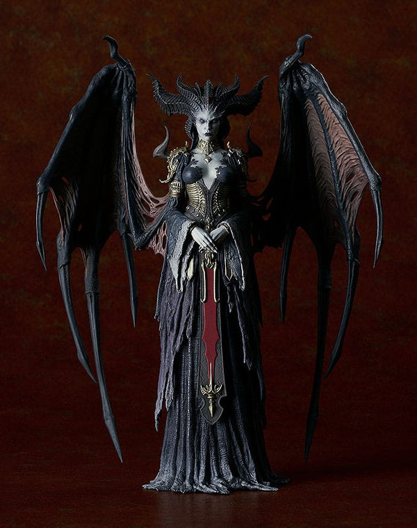 Diablo IV - Lilith: Special Edition Ver. - Pop Up Parade PVC Statue (21 cm)