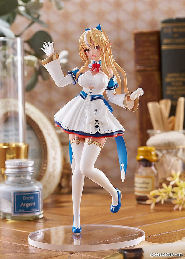 Hololive Production - Shiranui Flare - Pop Up Parade PVC Statue (17 cm)