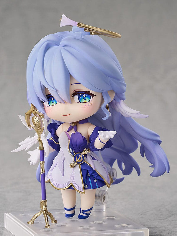 Honkai: Star Rail - Robin - Nendoroid Action Figur (10 cm)