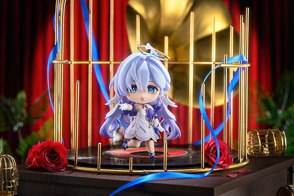 Honkai: Star Rail - Robin - Nendoroid Action Figur (10 cm)