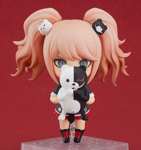 Danganronpa 1 2 Reload - Junko Enoshima - Nendoroid Action Figur (10 cm)