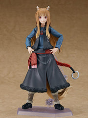 Spice and Wolf: Merchant Meets the Wise Wolf - Holo - Figma Action Figur (15 cm)