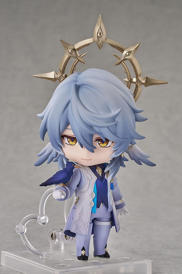 Honkai: Star Rail - Sunday - Nendoroid Action Figur (10 cm)