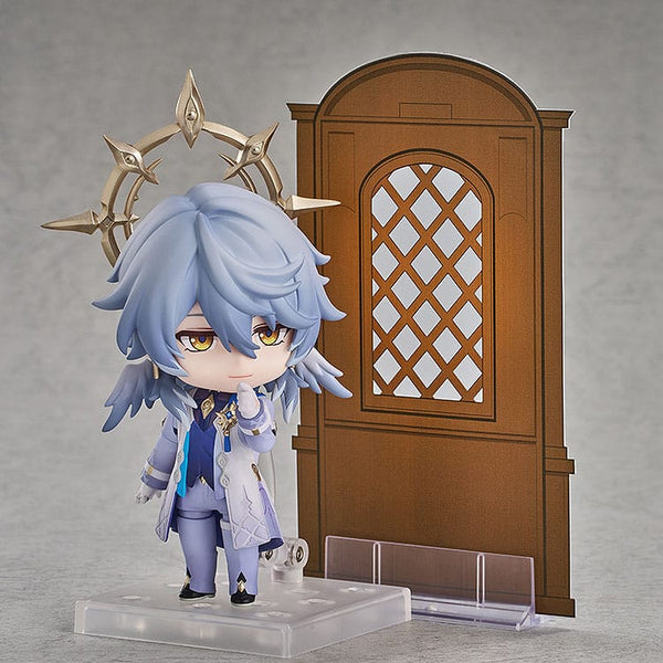 Honkai: Star Rail - Sunday - Nendoroid Action Figur (10 cm)