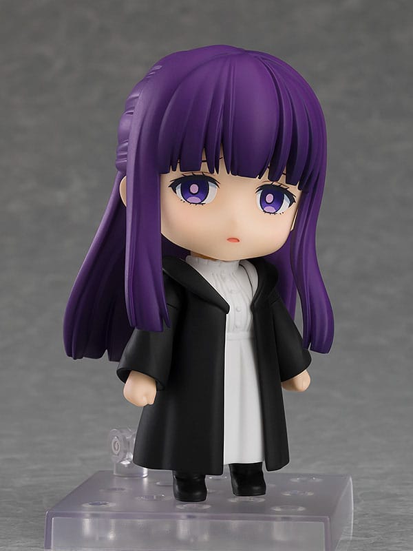 Frieren: Beyond Journey's End - Fern - Nendoroid Action Figur (10 cm)