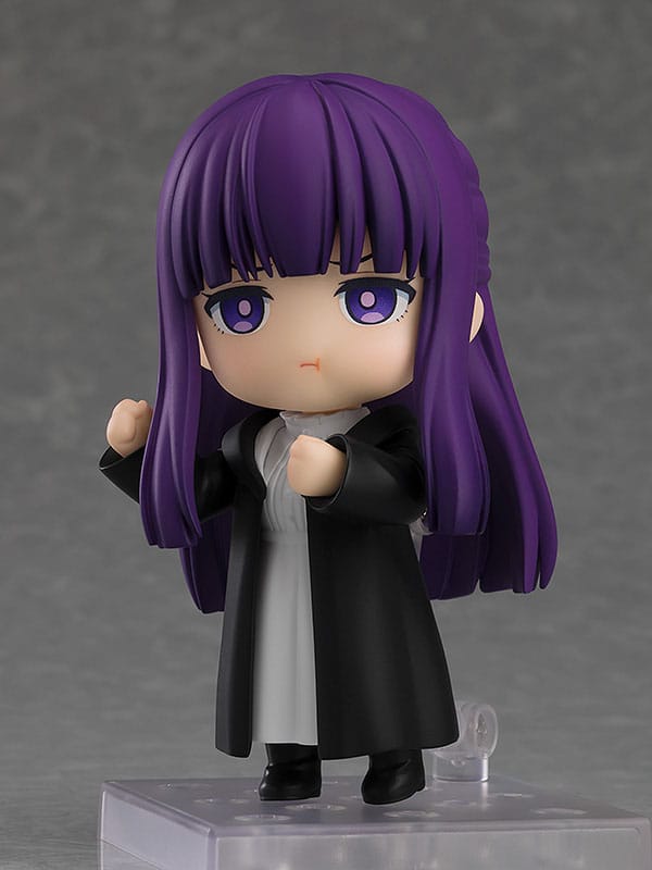 Frieren: Beyond Journey's End - Fern - Nendoroid Action Figur (10 cm)