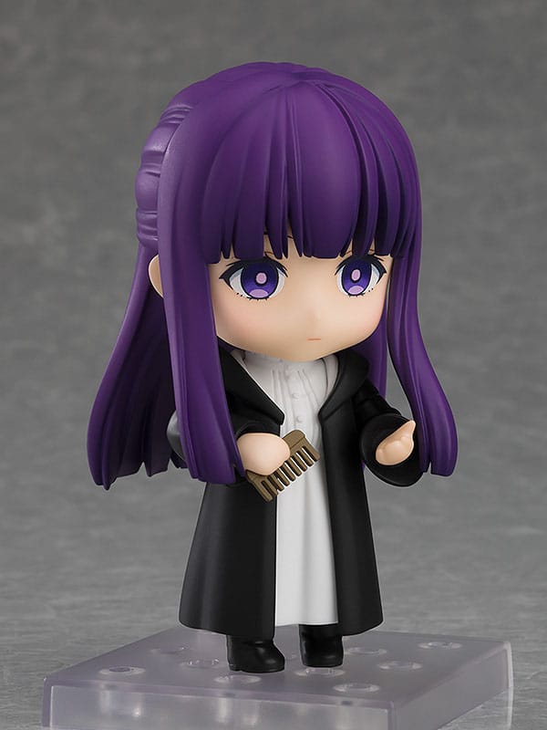 Frieren: Beyond Journey's End - Fern - Nendoroid Action Figur (10 cm)
