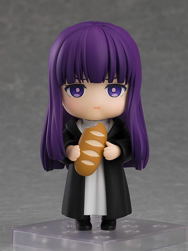 Frieren: Beyond Journey's End - Fern - Nendoroid Action Figur (10 cm)
