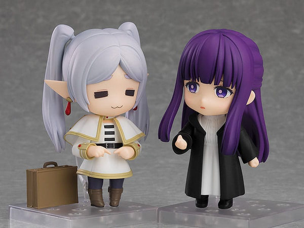 Frieren: Beyond Journey's End - Fern - Nendoroid Action Figur (10 cm)