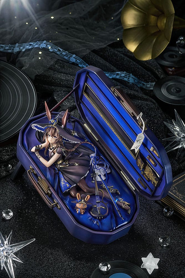 Arknights - Amiya: Solo Around The World Ver. - PVC Statue 1/7 (30 cm)