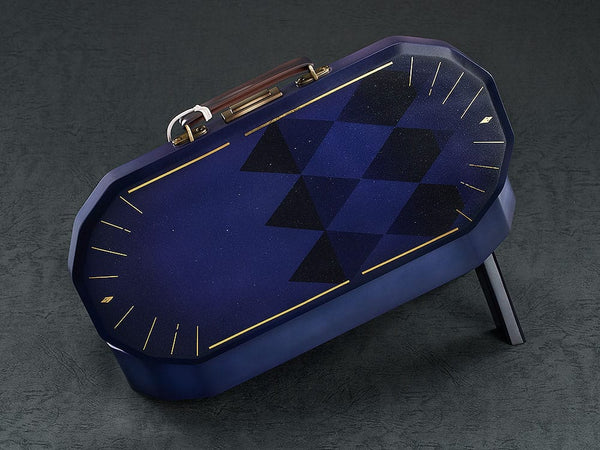 Arknights - Amiya: Solo Around The World Ver. - PVC Statue 1/7 (30 cm)