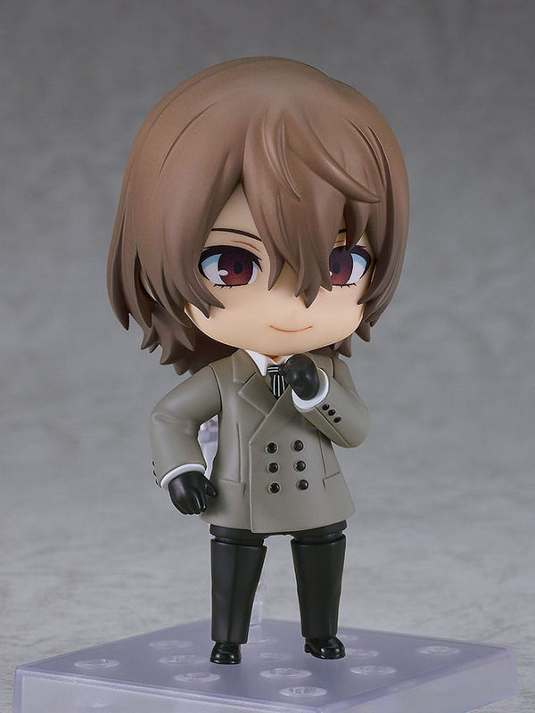 Persona 5 Royal - Goro Akechi: School Uniform Ver. - Nendoroid Action Figur (10 cm)