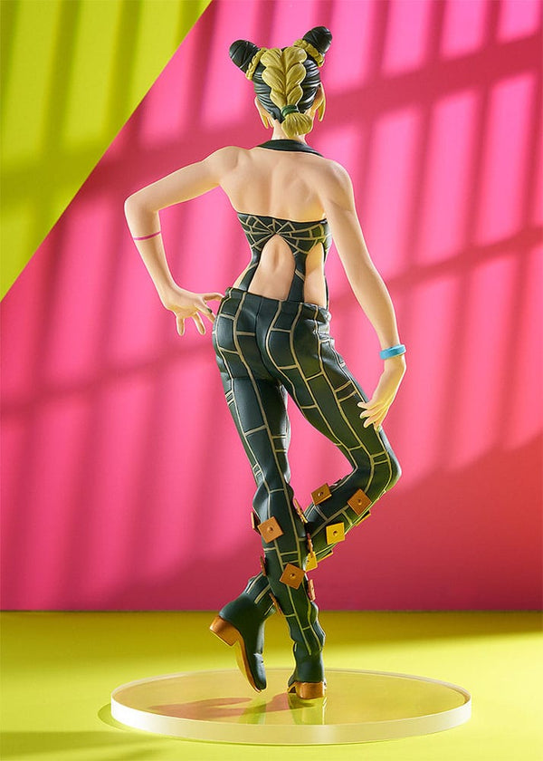 JoJo's Bizarre Adventure - Jolyne Cujoh - Pop Up Parade PVC Statue (17 cm)
