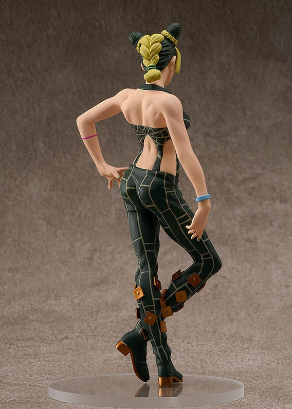 JoJo's Bizarre Adventure - Jolyne Cujoh - Pop Up Parade PVC Statue (17 cm)