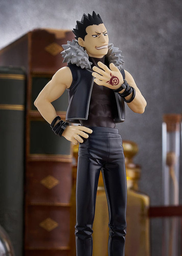 Fullmetal Alchemist: Brotherhood - Greed - Pop Up Parade PVC Statue (18 cm)