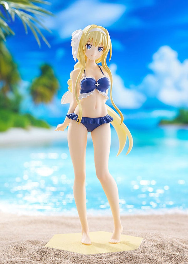 Sword Art Online Progressive: Scherzo of Deep Night - Alice: Beach Queens Ver. - Pop Up Parade PVC Statue (17 cm)