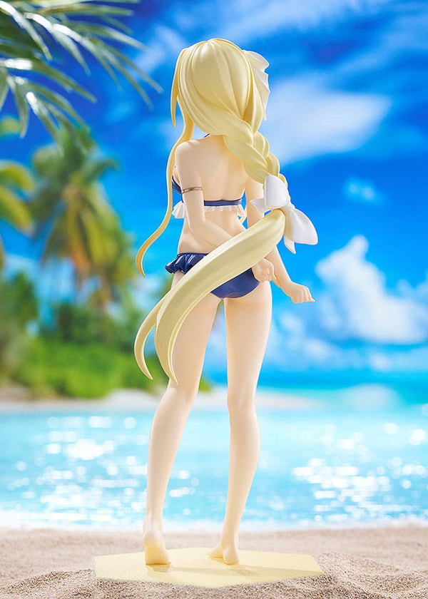 Sword Art Online Progressive: Scherzo of Deep Night - Alice: Beach Queens Ver. - Pop Up Parade PVC Statue (17 cm)