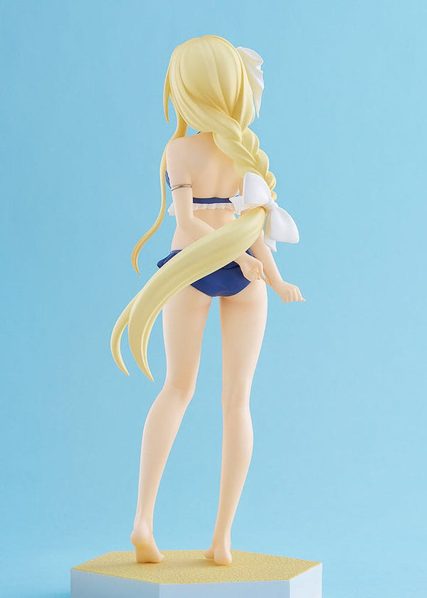 Sword Art Online Progressive: Scherzo of Deep Night - Alice: Beach Queens Ver. - Pop Up Parade PVC Statue (17 cm)