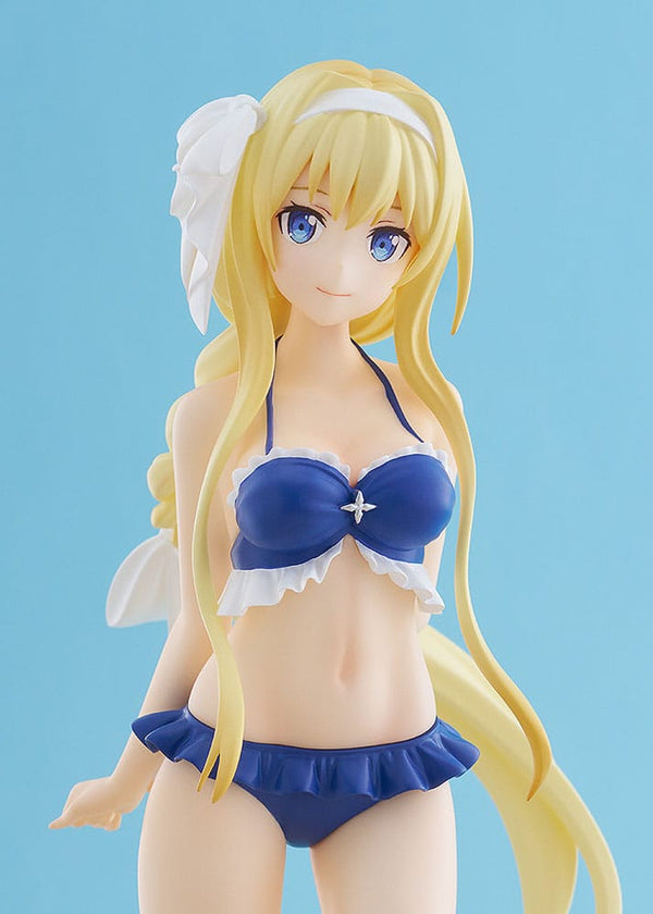Sword Art Online Progressive: Scherzo of Deep Night - Alice: Beach Queens Ver. - Pop Up Parade PVC Statue (17 cm)
