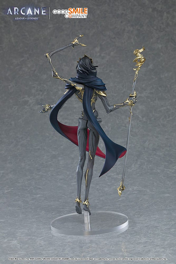 Arcane - Champion Viktor - Pop Up Parade PVC SP Statue (20 cm)
