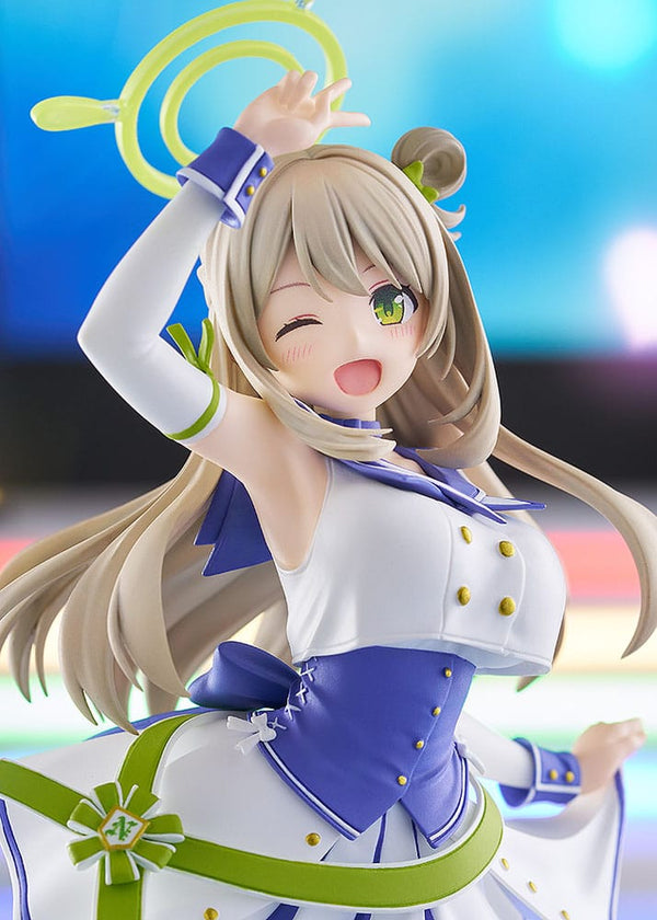 Blue Archive - Nonomi: Mischievous Straight Ver. - Pop Up Parade PVC Statue (17 cm)
