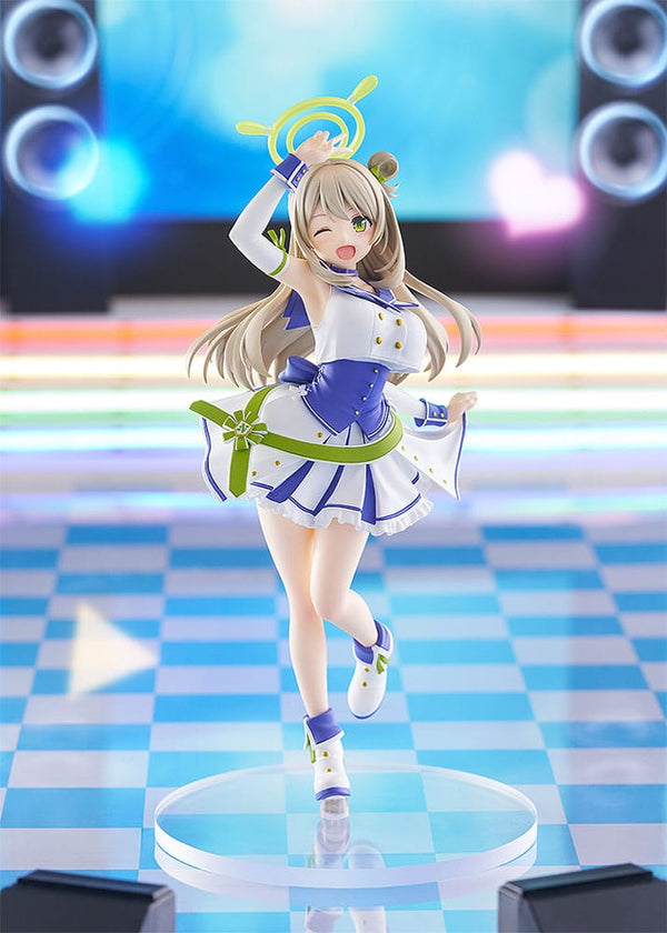 Blue Archive - Nonomi: Mischievous Straight Ver. - Pop Up Parade PVC Statue (17 cm)