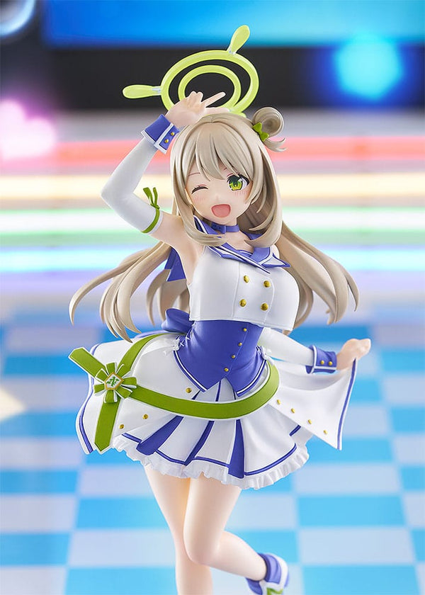 Blue Archive - Nonomi: Mischievous Straight Ver. - Pop Up Parade PVC Statue (17 cm)