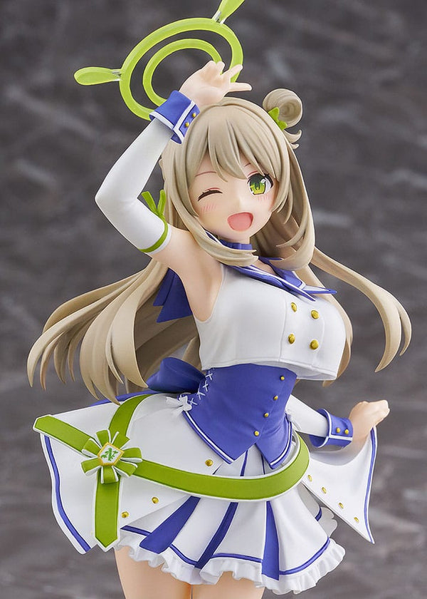 Blue Archive - Nonomi: Mischievous Straight Ver. - Pop Up Parade PVC Statue (17 cm)