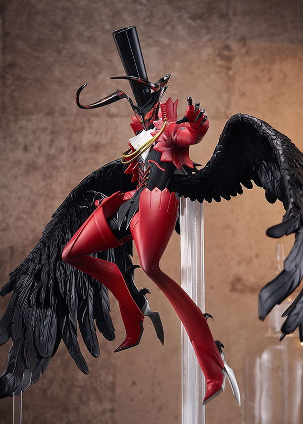 Persona 5 Royal - Arsène - Pop Up Parade PVC Statue (29 cm)