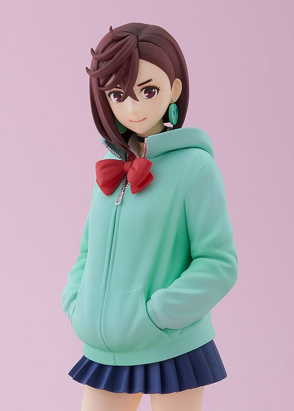 Dandadan - Momo - Pop Up Parade PVC Statue (17 cm)