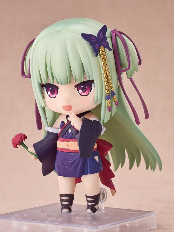 Senkoi Manbana - Murasame - Nendoroid Action Figur (10 cm)