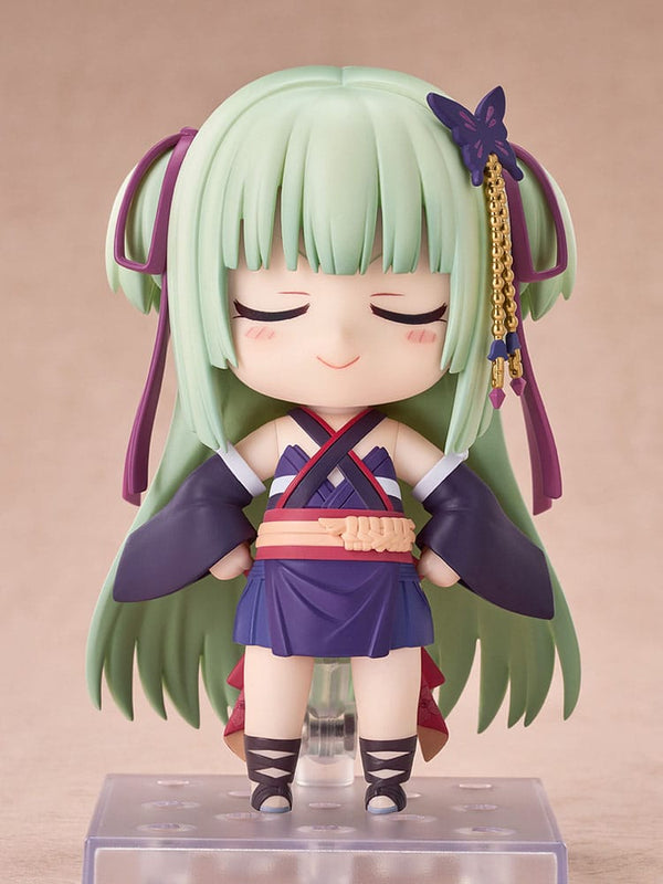Senkoi Manbana - Murasame - Nendoroid Action Figur (10 cm)