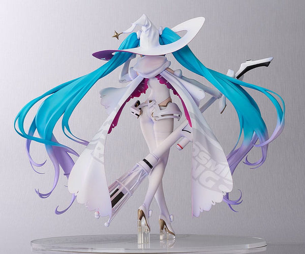 Vocaloid - Racing Miku: 2024 Ver. - PVC Statue 1/7 (28 cm)