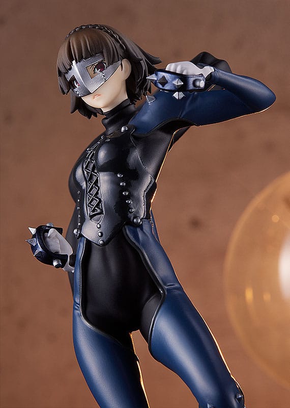 Persona 5: The Animation - Queen - Pop Up Parade PVC Statue (17 cm)